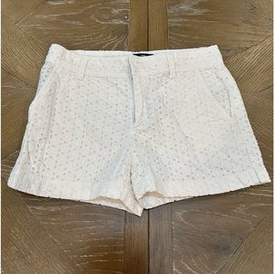 Gap shorts size 2